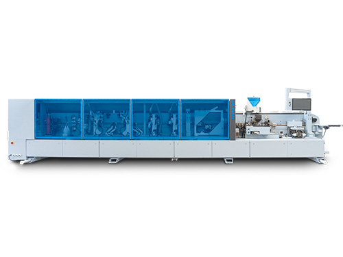 E952L全自動重型封邊機(PUR+EVA)