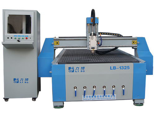 LB-1325單頭切割機