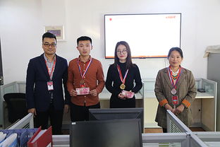 山東鼎基信息技術 一站式解決方案助力臨沂企業實現數字化飛躍