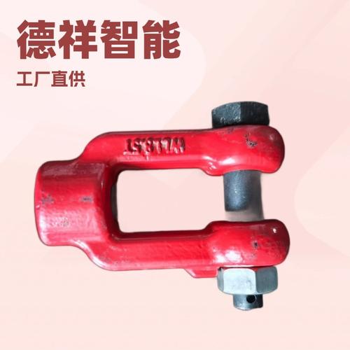 型錨具